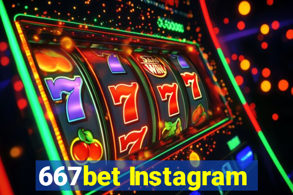 667bet Instagram